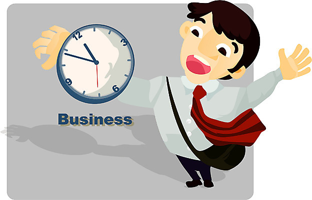 EPS 전신 남자 시계 일러스트 비즈니스 한명 서기 사람 20대 성인 하이앵글 시간 직장인 비즈니스맨 남자만 남자한명만 성인남자만 청년만 청년남자만 청년남자한명만 성인한명만 성인남자한명만 성인만 국내일러스트 직업 1 뷰포인트 모션 청년 파일형식 벡터