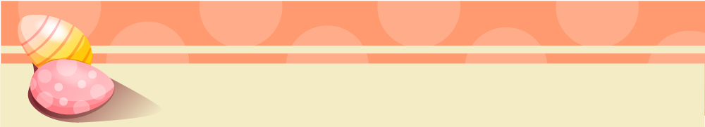 EPS 템플릿 배너템플릿 가로배너 기독교 종교용품 기독교용품 사람없음 부활절계란 이미지템플릿 배너 종교 부활절 가로 계란 파일형식 벡터