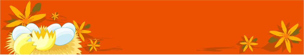 EPS 템플릿 배너템플릿 가로배너 기독교 꽃무늬 종교용품 부활절 기독교용품 사람없음 계란 둥지 이미지템플릿 배너 기념일 꽃 종교 무늬 가로 알 파일형식 벡터