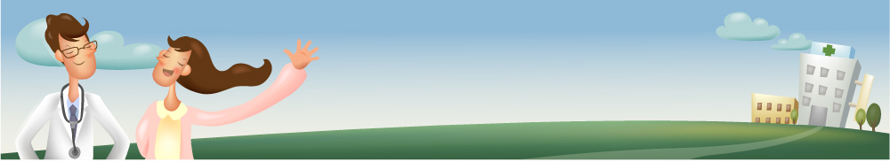 템플릿 배너템플릿 여자 남자 가로배너 의학 병원 사람 두명 치료 이미지템플릿 배너 가로
