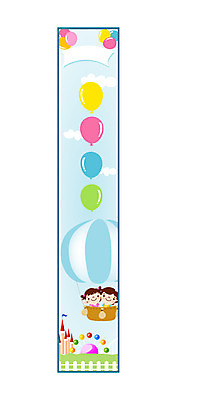 템플릿 배너 배너템플릿 여자 교육 남자 세로배너 사람 두명 유치원 이미지템플릿 세로