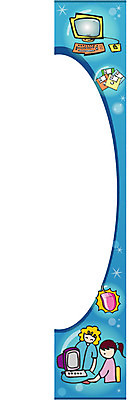 템플릿 배너 배너템플릿 여자 교육 세로배너 학교 사람 두명 여자만 이미지템플릿 세로