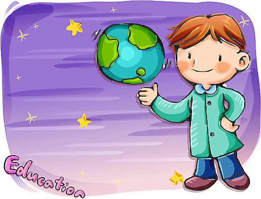 EPS 어린이교육 교육 남자 별 지구 초등학생 어린이 과학 일러스트 교과목 한명 사람 소년 10대 우주 과학교육 지구과학 남자만 남자한명만 십대만 십대남자만 십대남자한명만 국내일러스트 자연요소 1 학생 청소년 파일형식 벡터