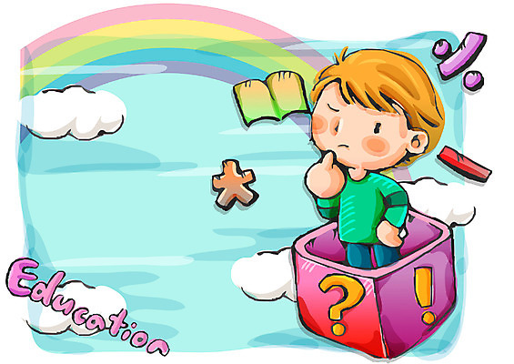 EPS 주간 기호 여자 어린이교육 교육 남자 초등학생 어린이 일러스트 한명 사람 소년 야외 10대 질문 특수문자 십대만 국내일러스트 자연요소 문자 1 학생 청소년 파일형식 벡터