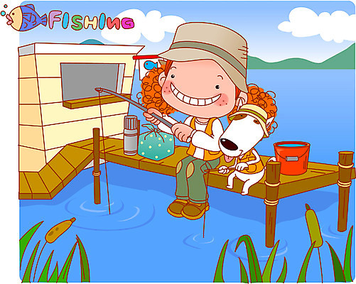 EPS 동물 구름 라이프스타일 여자 반려견 여유 여행 일러스트 자연 낚시 날씨 산 어류 한명 사람 앉기 20대 성인 취미 야외 라이프 10대 레포츠 반려동물 강 소풍 맑음 봄 개 낚싯대 강아지 양동이 보니 뭉이 여자만 여자한명만 국내일러스트 일러캐릭터 자연요소 캐릭터 1 계절 감정 포유류 모션 청소년 레저 청년 생활 야외활동 수중동물 낚시용품 생태계 파일형식 벡터