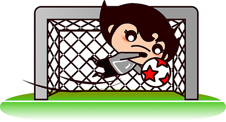 EPS 캐릭터 남자 스포츠 일러스트 홍보캐릭터 축구공 축구선수 운동선수 한명 사람 20대 성인 레포츠 구기 축구 스포츠캐릭터 골키퍼 축구캐릭터 남자만 남자한명만 성인남자만 청년만 청년남자만 청년남자한명만 성인한명만 성인남자한명만 성인만 월드싸커 일러캐릭터 1 공 축구용품 레저 청년 파일형식 벡터