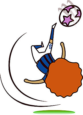 EPS 캐릭터 남자 스포츠 일러스트 홍보캐릭터 축구공 축구선수 운동선수 한명 사람 20대 성인 레포츠 구기 축구 스포츠캐릭터 슛 축구캐릭터 오버헤드킥 남자만 남자한명만 성인남자만 청년만 청년남자만 청년남자한명만 성인한명만 성인남자한명만 성인만 월드싸커 일러캐릭터 1 공 축구용품 레저 청년 파일형식 벡터