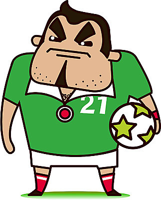 EPS 캐릭터 남자 스포츠 일러스트 홍보캐릭터 축구공 축구선수 운동선수 한명 사람 20대 성인 레포츠 구기 축구 스포츠캐릭터 축구캐릭터 남자만 남자한명만 성인남자만 청년만 청년남자만 청년남자한명만 성인한명만 성인남자한명만 성인만 월드싸커 일러캐릭터 1 공 축구용품 레저 청년 파일형식 벡터