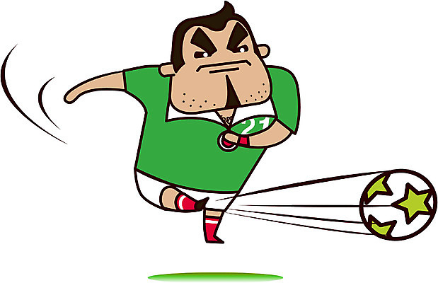 EPS 캐릭터 남자 스포츠 일러스트 홍보캐릭터 축구공 축구선수 운동선수 한명 사람 20대 성인 레포츠 구기 축구 스포츠캐릭터 슛 축구캐릭터 남자만 남자한명만 성인남자만 청년만 청년남자만 청년남자한명만 성인한명만 성인남자한명만 성인만 월드싸커 일러캐릭터 1 공 축구용품 레저 청년 파일형식 벡터