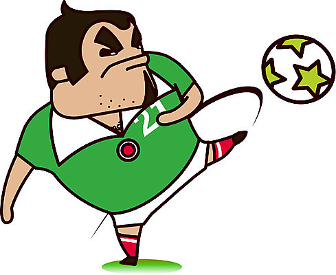 EPS 캐릭터 남자 스포츠 일러스트 홍보캐릭터 축구선수 운동선수 한명 사람 20대 성인 레포츠 구기 축구 스포츠캐릭터 슛 축구캐릭터 발리슛 남자만 남자한명만 성인남자만 청년만 청년남자만 청년남자한명만 성인한명만 성인남자한명만 성인만 월드싸커 일러캐릭터 1 레저 청년 파일형식 벡터