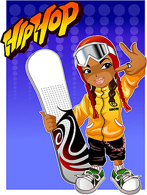 EPS 여자 일러스트 힙합 한명 사람 20대 성인 레포츠 스노우보드 보드 힙합걸 여자만 여자한명만 성인여자만 청년만 청년여자만 성인한명만 청년여자한명만 성인여자한명만 성인만 국내일러스트 1 음악 스포츠 레저 청년 보드_스포츠 파일형식 벡터