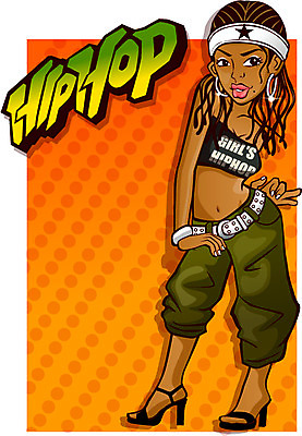 EPS 여자 일러스트 힙합 한명 사람 20대 성인 힙합댄스 힙합걸 여자만 여자한명만 성인여자만 청년만 청년여자만 성인한명만 청년여자한명만 성인여자한명만 성인만 국내일러스트 1 음악 청년 춤 파일형식 벡터