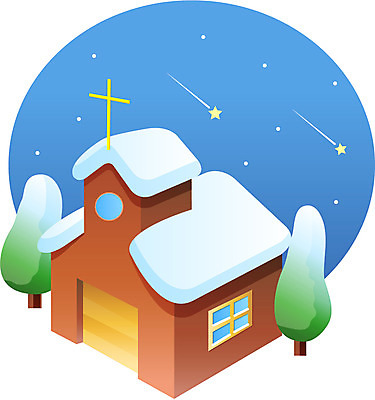 EPS 클립아트 시설물 사계절 계절 기념일 현대건축 건축 기독교 종교 크리스마스 겨울 일러스트 종교건축 종교시설 사람없음 야외 건물 하이앵글 교회 눈 야간 국내일러스트 자연요소 건축물 뷰포인트 날씨 이벤트 시설 파일형식 벡터