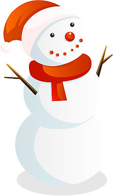 EPS 아이콘 모자 잡화 사계절 계절 크리스마스 겨울 산타모자 자연 눈사람 사람없음 눈 2D아이콘 자연요소 모자_잡화 기념일 날씨 생태계 파일형식 벡터