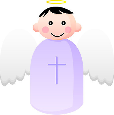 EPS 아이콘 상상 천사 사람 소년 남자만 가상인물 2D아이콘 남자 어린이 파일형식 벡터