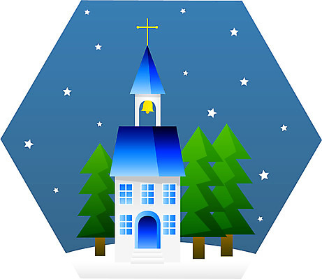 EPS 클립아트 시설물 건축물 계절 기념일 현대건축 건축 기독교 종교 백그라운드 크리스마스 겨울 일러스트 종교건축 종교시설 풍경 사람없음 야외 건물 교회 눈 야간 겨울배경 국내일러스트 자연요소 날씨 이벤트 시설 파일형식 벡터