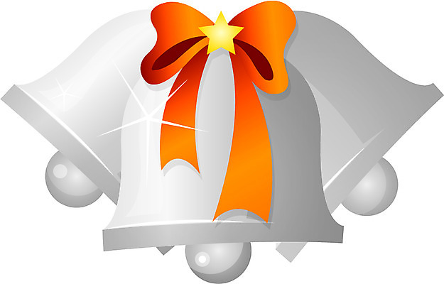 EPS 아이콘 기념일 리본 크리스마스장식 크리스마스 크리스마스용품 사람없음 장식 축제 종 오브젝트 2D아이콘 이벤트 용품 파일형식 벡터