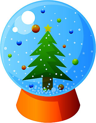 EPS 아이콘 기념일 생활용품 크리스마스 사람없음 장식 크리스마스트리 놀이용품 축제 스노글로브 2D아이콘 이벤트 오브젝트 파일형식 벡터