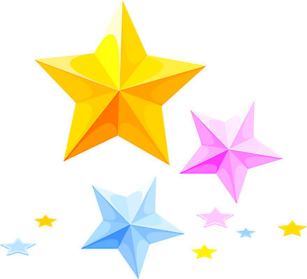 EPS 아이콘 기념일 별 크리스마스 이벤트 사람없음 장식 축제 2D아이콘 자연요소 파일형식 벡터