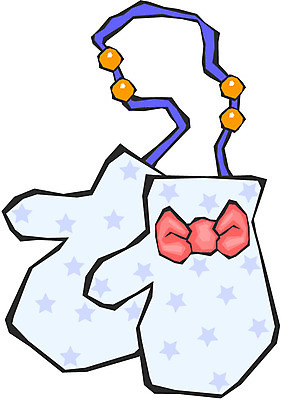 EPS 아이콘 잡화 장갑 크리스마스 겨울 사람없음 방한용품 손모아장갑 2D아이콘 계절 기념일 오브젝트 파일형식 벡터