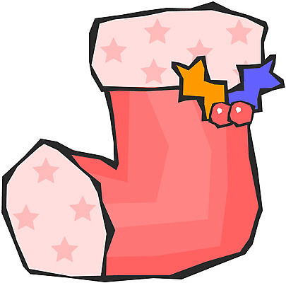 EPS 아이콘 기념일 크리스마스장식 크리스마스 크리스마스용품 양말 사람없음 장식 산타클로스 축제 오브젝트 2D아이콘 이벤트 용품 파일형식 벡터