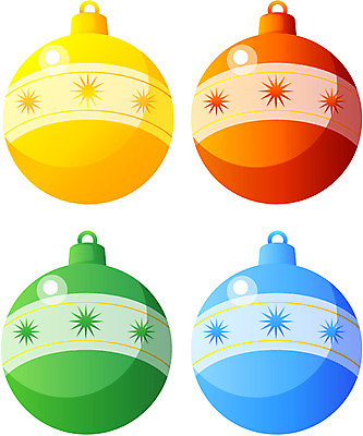 EPS 아이콘 기념일 크리스마스장식 크리스마스 크리스마스용품 이벤트 사람없음 장식 축제 장식볼 구슬 오브젝트 2D아이콘 용품 파일형식 벡터