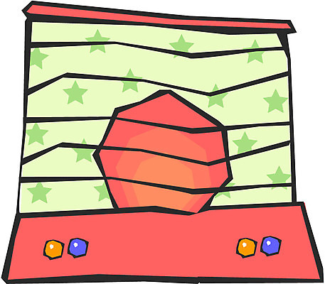 EPS 아이콘 생활용품 크리스마스 겨울 사람없음 스토브 난방기 난로 연탄난로 2D아이콘 계절 기념일 가전제품 오브젝트 난방용품 파일형식 벡터