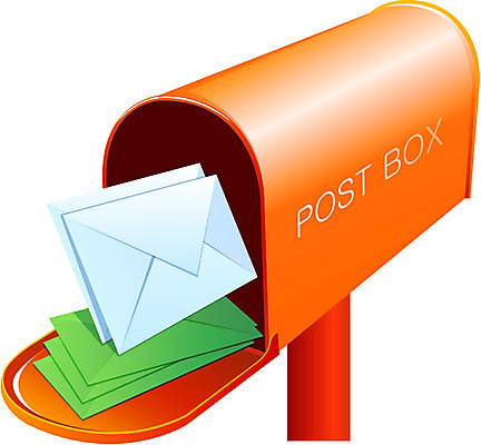 EPS 아이콘 기념일 크리스마스 이벤트 사람없음 우체통 편지 우편물 오브젝트 2D아이콘 카드프레임 프레임 파일형식 벡터