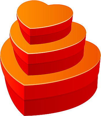 EPS 아이콘 기념일 크리스마스 선물 이벤트 사람없음 선물상자 상자 오브젝트 생일선물 2D아이콘 생일 파일형식 벡터