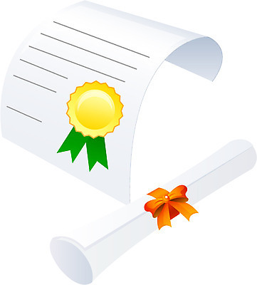 EPS 아이콘 졸업 졸업식 졸업생 사람없음 졸업장 상 상패 오브젝트 2D아이콘 교육 상_우승 파일형식 벡터