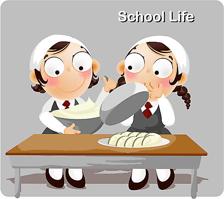 EPS 전신 캐릭터 학생 여자 교육 교복 일러스트 학교 수업 교육캐릭터 서기 사람 두명 라이프 스쿨라이프 책상 가정시간 여자만 일러캐릭터 라이프스타일 옷 가구 모션 생활 파일형식 벡터