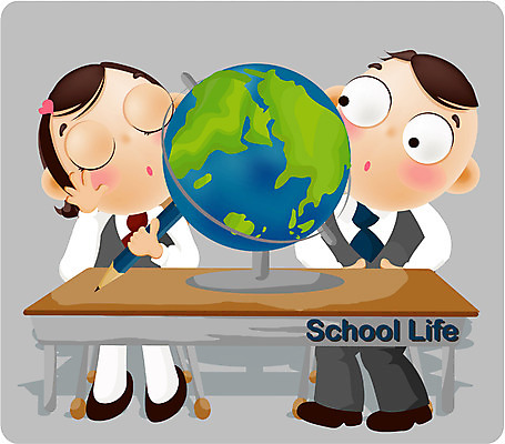 EPS 전신 캐릭터 학생 여자 교육 남자 교복 일러스트 홍보캐릭터 학교 청소년 수업 교육캐릭터 사람 앉기 소년 두명 라이프 지구본 스쿨라이프 책상 학창시절 십대만 일러캐릭터 라이프스타일 옷 어린이 가구 모션 생활 파일형식 벡터