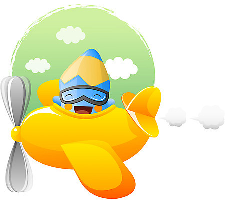 EPS 주간 클립아트 캐릭터 교육 일러스트 홍보캐릭터 상상 문구용품 색연필 고글 교육캐릭터 비행기 사람없음 야외 필기구 연필 오브젝트 연필캐릭터 일러캐릭터 자연요소 항공교통 학용품 대중교통 파일형식 벡터