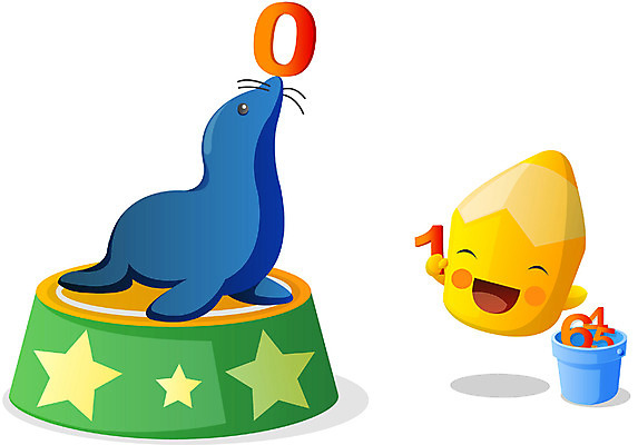 EPS 클립아트 캐릭터 교육 동물캐릭터 일러스트 포유류 상상 문구용품 색연필 교육캐릭터 사람없음 필기구 연필 서커스 물개 오브젝트 연필캐릭터 일러캐릭터 동물 학용품 바다동물 파일형식 벡터