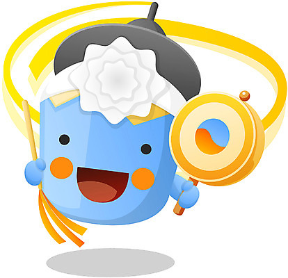 EPS 클립아트 캐릭터 전통 교육 음악 일러스트 상상 문구용품 타악기 색연필 교육캐릭터 전통소품 한국 국악기 사람없음 필기구 연필 공연 풍물놀이 사물놀이 전통공연 오브젝트 연필캐릭터 소고 상모 농악무 일러캐릭터 아시아 악기 문화예술 학용품 국악 이벤트 전통놀이 파일형식 벡터