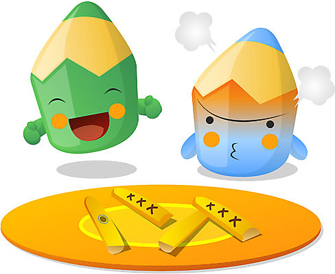 EPS 클립아트 캐릭터 교육 일러스트 상상 문구용품 색연필 교육캐릭터 사람없음 필기구 연필 전통놀이 달 윷 윷놀이 오브젝트 연필캐릭터 일러캐릭터 자연요소 전통 놀이 학용품 파일형식 벡터