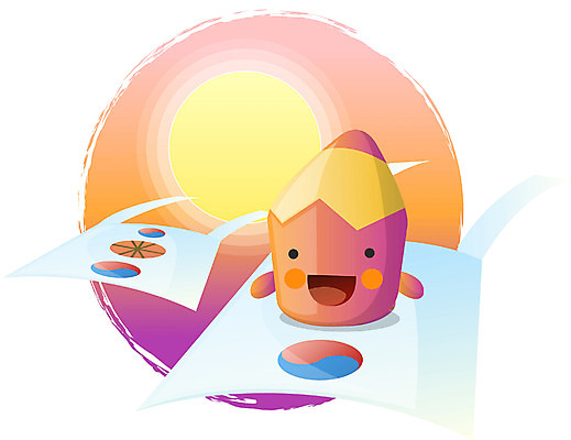 EPS 클립아트 캐릭터 교육 일러스트 상상 문구용품 색연필 교육캐릭터 사람없음 야외 필기구 연필 전통놀이 달 연 오브젝트 방패연 연필캐릭터 일러캐릭터 자연요소 전통 놀이 학용품 놀이용품 파일형식 벡터