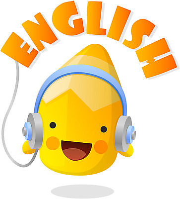 EPS 클립아트 캐릭터 알파벳 영어 교육 일러스트 홍보캐릭터 교과목 상상 문구용품 색연필 교육캐릭터 영어교육 사람없음 필기구 연필 헤드폰 오브젝트 연필캐릭터 일러캐릭터 문자 음향기기 학용품 파일형식 벡터