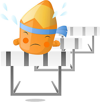 EPS 클립아트 캐릭터 교육 스포츠 일러스트 상상 문구용품 색연필 교육캐릭터 사람없음 달리기 운동 필기구 연필 점프 허들 장애물 육상스포츠 오브젝트 스포츠캐릭터 연필캐릭터 장애물넘기 일러캐릭터 모션 학용품 건강 넘기 파일형식 벡터