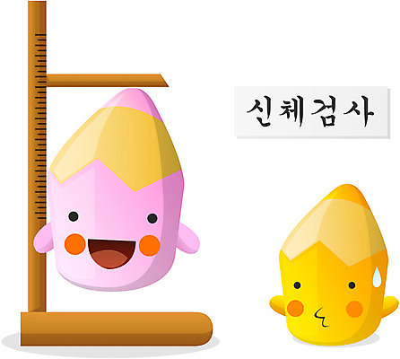 EPS 클립아트 캐릭터 교육 일러스트 상상 열쇠 문구용품 색연필 교육캐릭터 사람없음 필기구 연필 오브젝트 키_신체 연필캐릭터 키재기 신체검사 일러캐릭터 신체 의학 학용품 측정 검사_조사 파일형식 벡터