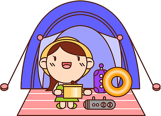 EPS 전신 캐릭터 계절 여자 어린이 여행 일러스트 청소년 휴가 텐트 청소년캐릭터 한명 사람 앉기 소녀 10대 여름 여름휴가 바캉스 캠핑 튜브 여자만 여자한명만 십대만 십대여자만 십대여자한명만 일러캐릭터 1 인물캐릭터 모션 레저 캠핑도구 파일형식 벡터 여름_계절