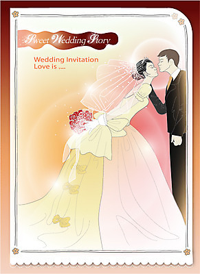 EPS 전신 템플릿 커플 드레스 여자 남자 신부 부케 웨딩드레스 신랑 결혼 카드템플릿 키스 서기 사람 정장 턱시도 성인 두명 로맨틱 청첩장 성인만 이미지템플릿 카드프레임 옷 꽃다발 컨셉 관계 모션 카드_감사 프레임 이벤트 애정표현 파일형식 벡터
