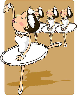 EPS 전신 직업 여자 일러스트 직업캐릭터 서기 사람 여러명 성인 댄서 춤 발레 발레리나 여자만 성인여자만 성인만 일러캐릭터 캐릭터 다수 모션 문화예술 파일형식 벡터