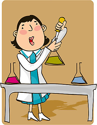 EPS 전신 직업 여자 과학 일러스트 직업캐릭터 실험 한명 서기 사람 20대 성인 가운 실험복 연구원 과학자 화학자 여자만 여자한명만 성인여자만 청년만 청년여자만 성인한명만 청년여자한명만 성인여자한명만 성인만 일러캐릭터 캐릭터 1 옷 모션 청년 학자 파일형식 벡터