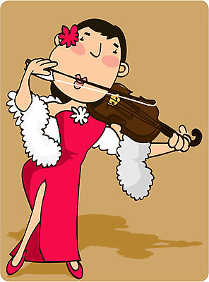 EPS 전신 직업 드레스 여자 악기 연주 일러스트 현악기 직업캐릭터 한명 서기 사람 20대 성인 연주자 바이올린 바이올리니스트 여자만 여자한명만 성인여자만 청년만 청년여자만 성인한명만 청년여자한명만 성인여자한명만 성인만 일러캐릭터 캐릭터 1 옷 음악 모션 청년 음악가 파일형식 벡터