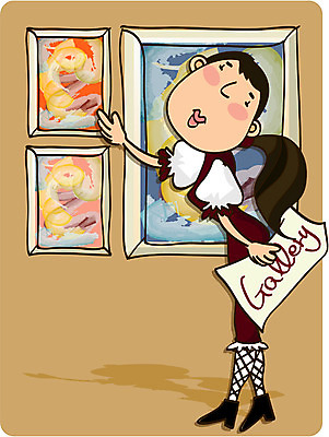 EPS 전신 직업 여자 문화 예술 일러스트 직업캐릭터 미술 한명 서기 사람 20대 성인 미술관 전시회 그림 여자만 여자한명만 성인여자만 청년만 청년여자만 성인한명만 청년여자한명만 성인여자한명만 성인만 일러캐릭터 캐릭터 1 모션 문화예술 청년 전시 파일형식 벡터