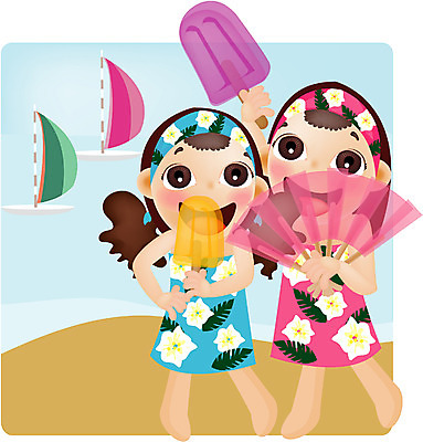EPS 주간 전신 계절 여자 어린이 모래 바다 여행 일러스트 휴가 아이스크림 서기 사람 소녀 해변 야외 두명 여름 여름휴가 바캉스 모래사장 부채 선박 여자만 어린이만 소녀만 국내일러스트 자연요소 수상교통 모션 디저트 파일형식 벡터 여름_계절