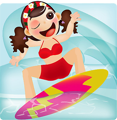 EPS 주간 전신 계절 여자 어린이 바다 일러스트 청소년 한명 서기 사람 소녀 야외 10대 여름 레포츠 여름휴가 바캉스 윈드서핑 서핑보드 보드 서핑 여자만 여자한명만 십대만 십대여자만 십대여자한명만 국내일러스트 자연요소 1 스포츠 모션 레저 휴가 수상스포츠 보드_스포츠 파일형식 벡터 여름_계절