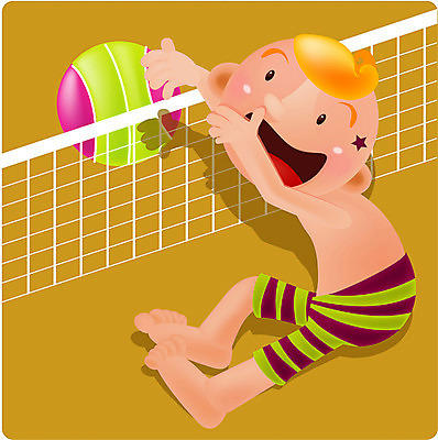 EPS 전신 남자 어린이 올림픽 유니폼 일러스트 공 하계올림픽 운동선수 한명 서기 사람 소년 20대 성인 여름 레포츠 금발 비치볼 비치발리볼 배구 남자만 남자한명만 국내일러스트 1 헤어스타일 옷 계절 스포츠 모션 레저 바캉스용품 청년 구기 파일형식 벡터