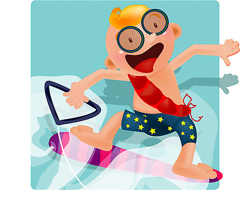 EPS 전신 남자 어린이 바다 유니폼 일러스트 레저 운동선수 한명 서기 사람 소년 20대 성인 여름 레포츠 금발 수상스키 남자만 남자한명만 국내일러스트 1 헤어스타일 옷 계절 스포츠 모션 청년 수상스포츠 파일형식 벡터